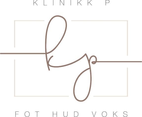 Klinikk P logo