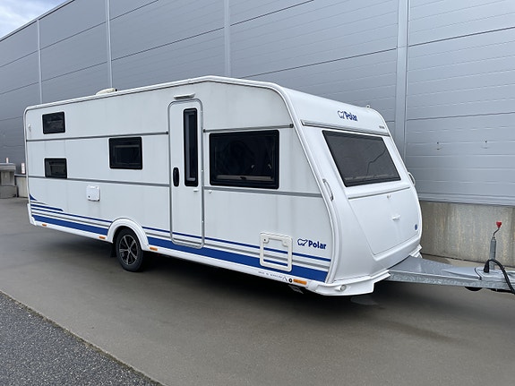 Polar 590