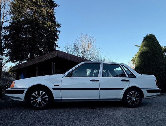 Volvo 460