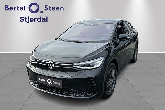 Volkswagen ID.5 GTX