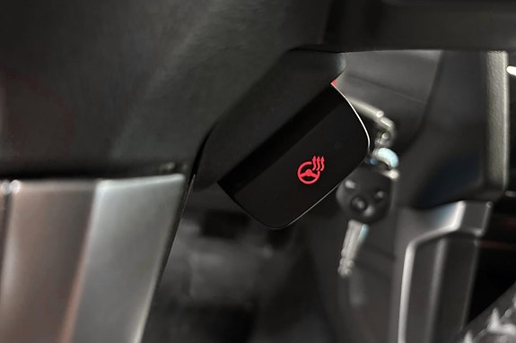 Subaru Forester 28 hos Sommerseth