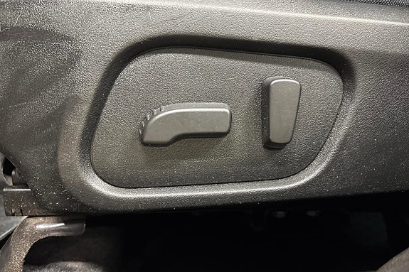 Subaru Forester 29 hos Sommerseth