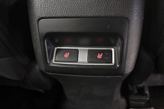 Subaru Forester 27 hos Sommerseth