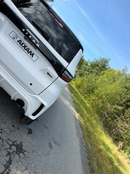 Aixam City Sport - Diesel Kubota 13 of 30
