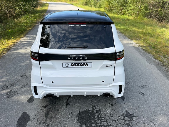 Aixam City Sport - Diesel Kubota 12 of 30