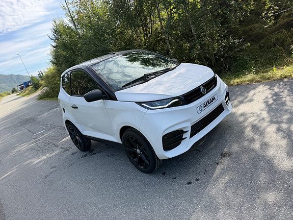 Aixam City Sport - Diesel Kubota 19 of 30