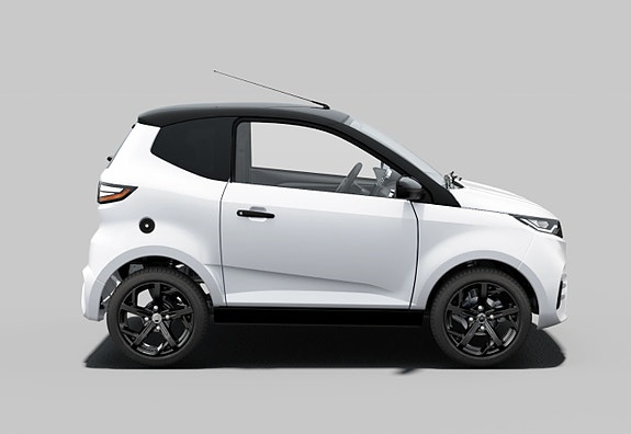 Aixam City Sport - Diesel Kubota 4 of 30
