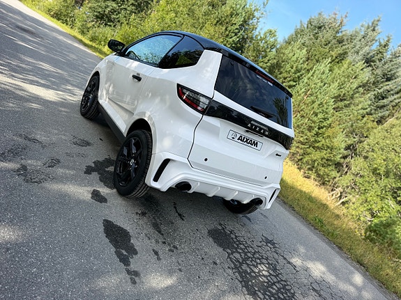 Aixam City Sport - Diesel Kubota 11 of 30