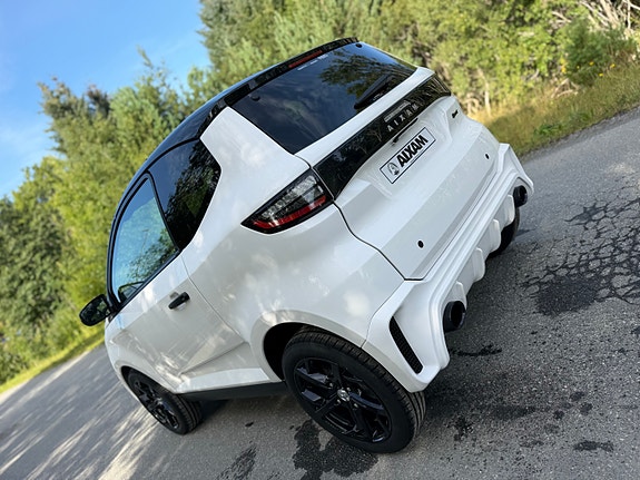 Aixam City Sport - Diesel Kubota 10 of 30