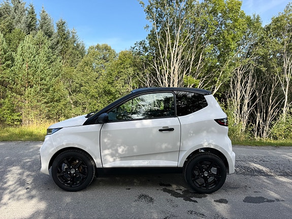 Aixam City Sport - Diesel Kubota 15 of 30