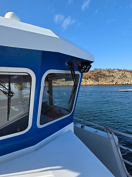 Stinger 1350 for utleie 9 of 30