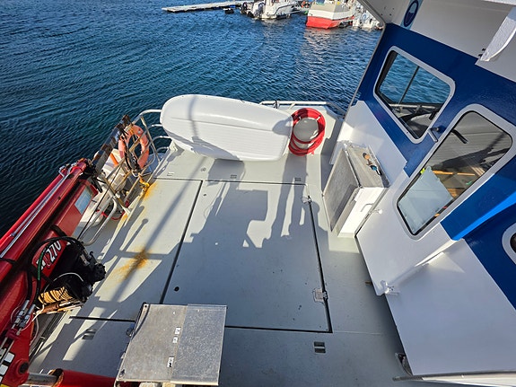 Stinger 1350 for utleie 20 of 30