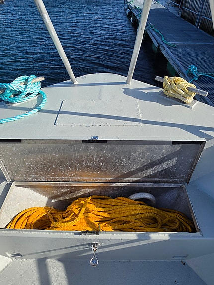 Stinger 1350 for utleie 12 of 30