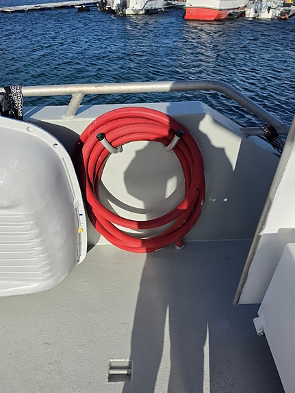 Stinger 1350 for utleie 24 of 30