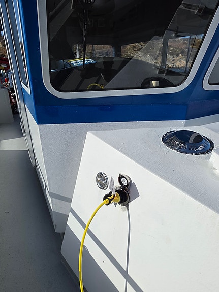 Stinger 1350 for utleie 10 of 30