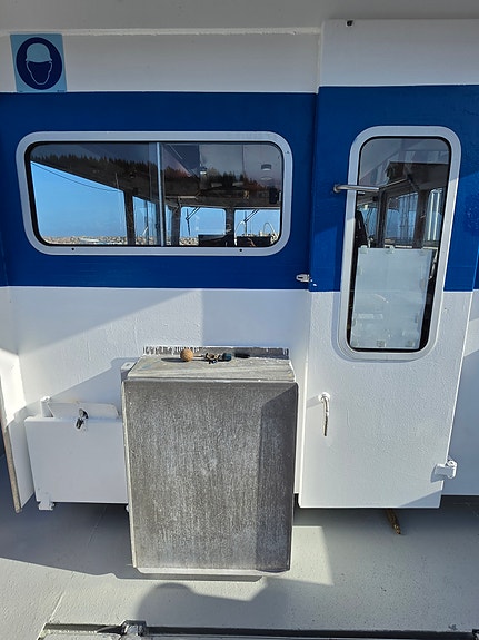 Stinger 1350 for utleie 26 of 30