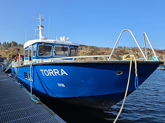 Stinger 1350 for utleie