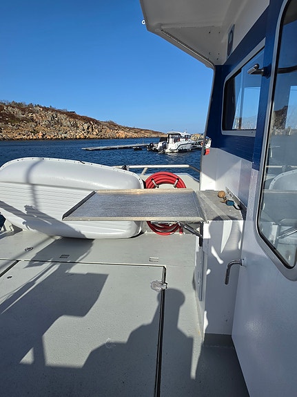 Stinger 1350 for utleie 27 of 30