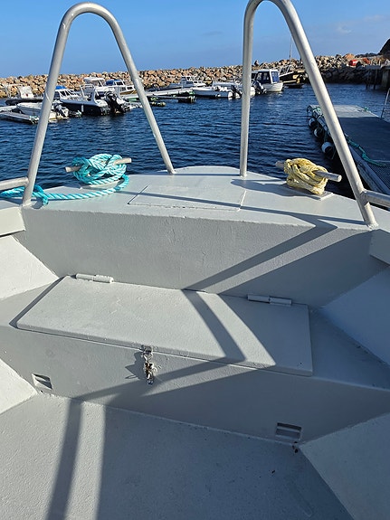 Stinger 1350 for utleie 11 of 30