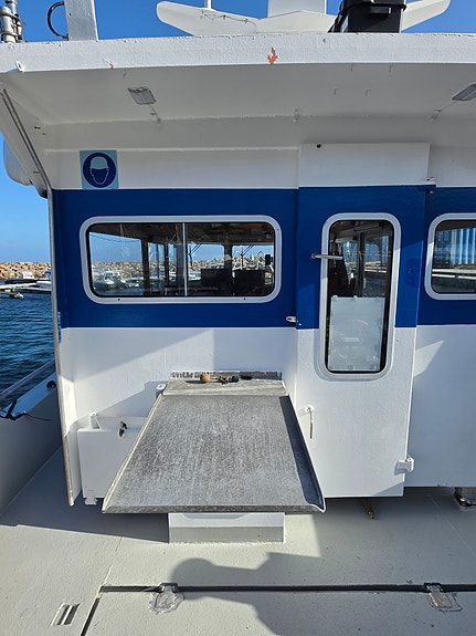 Stinger 1350 for utleie 25 of 30