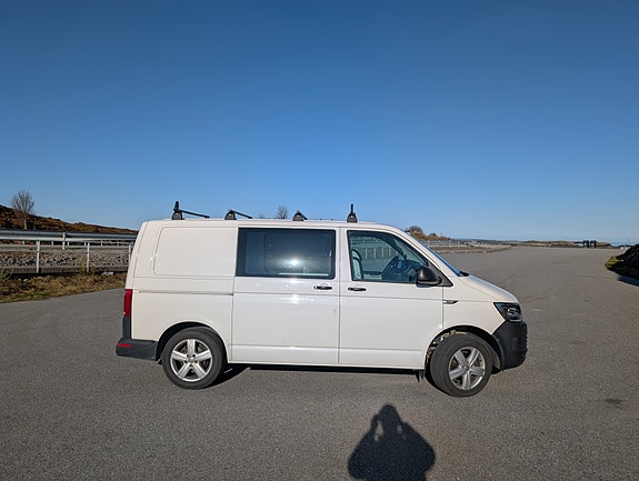 Volkswagen Transporter 5 of 5