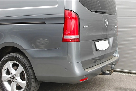 Mercedes-Benz Vito-Klasse 8 of 24