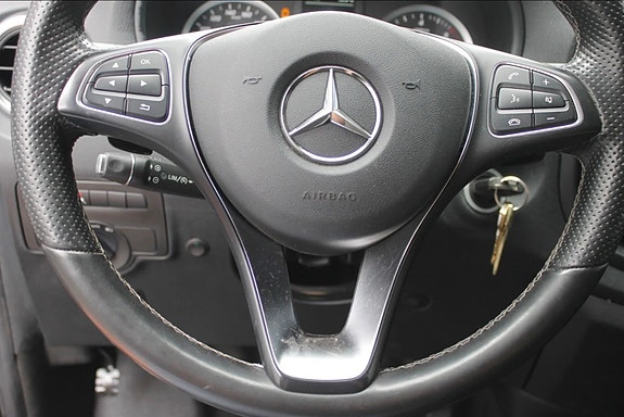 Mercedes-Benz Vito-Klasse 24 of 24