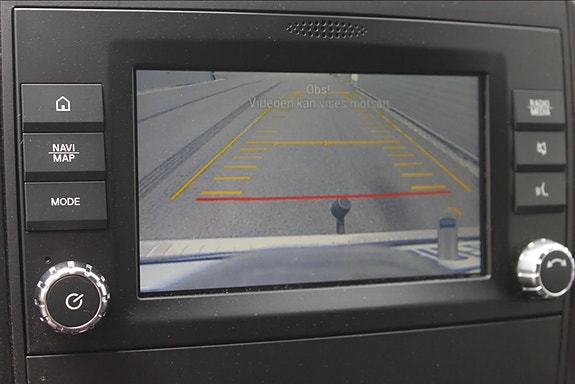 Mercedes-Benz Vito-Klasse 22 of 24