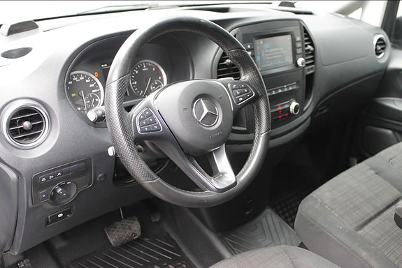 Mercedes-Benz Vito-Klasse 19 of 24