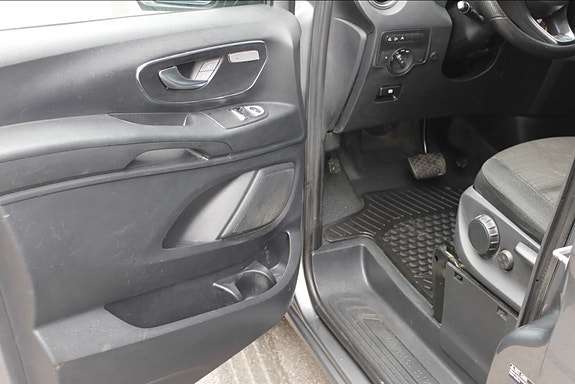Mercedes-Benz Vito-Klasse 16 of 24