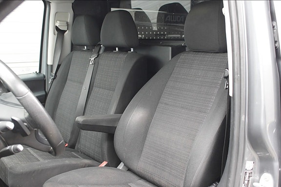 Mercedes-Benz Vito-Klasse 18 of 24