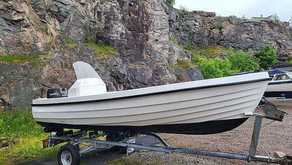 Sommerklar, selvlensende  Viksund 442 2 of 4