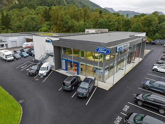 Bilde 1 av 4 i jobbannonse-galleriet