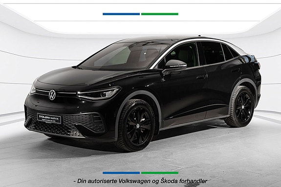 Volkswagen ID.5