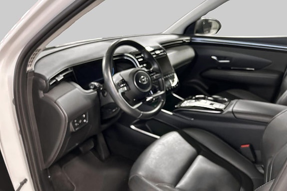 Hyundai Tucson 19 hos Sommerseth