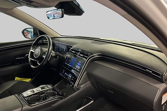 Hyundai Tucson 20 hos Sommerseth