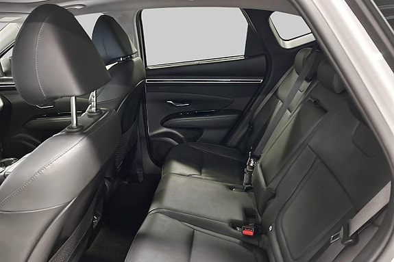 Hyundai Tucson 21 hos Sommerseth