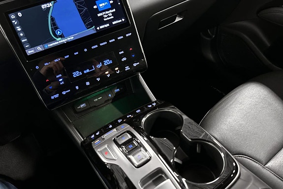 Hyundai Tucson 18 hos Sommerseth