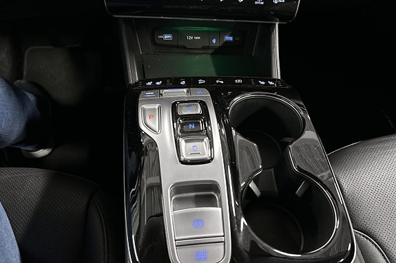 Hyundai Tucson 17 hos Sommerseth