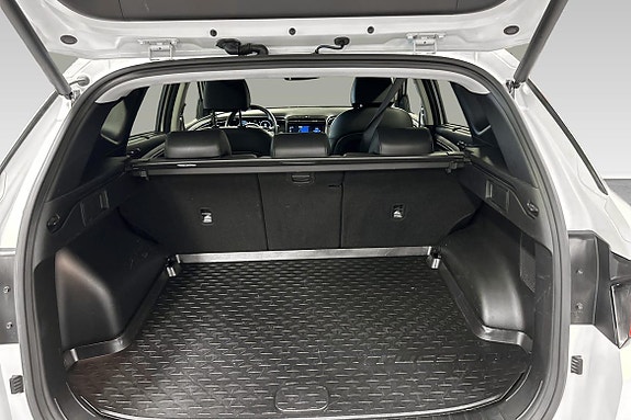 Hyundai Tucson 10 hos Sommerseth