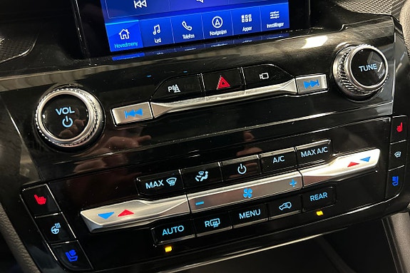 Ford Explorer 21 hos Sommerseth