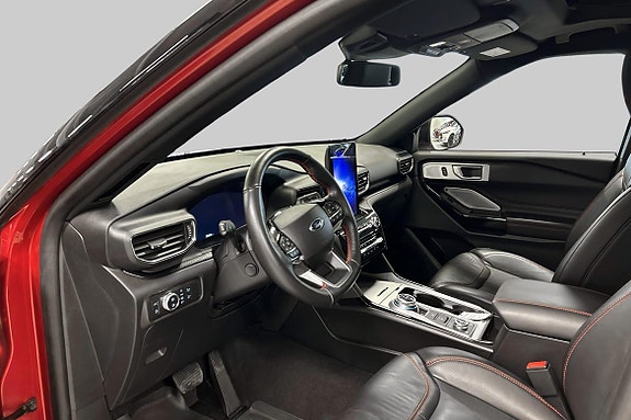 Ford Explorer 13 hos Sommerseth