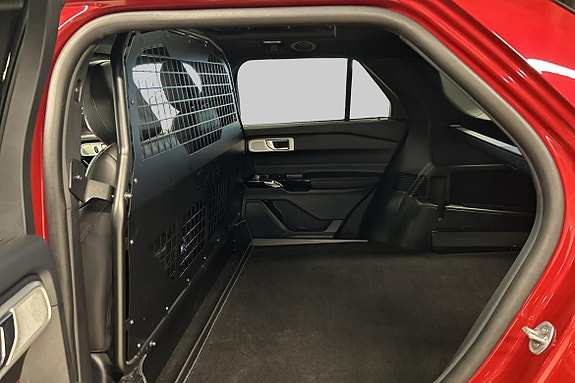 Ford Explorer 12 hos Sommerseth