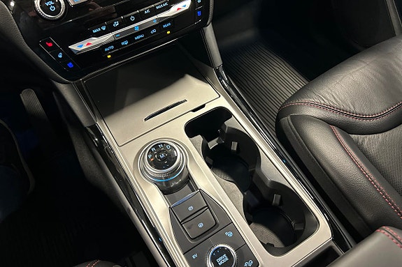 Ford Explorer 22 hos Sommerseth