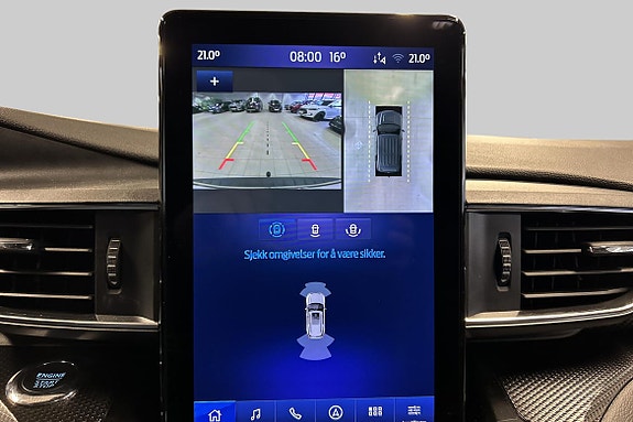 Ford Explorer 20 hos Sommerseth