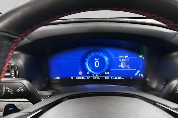 Ford Explorer 17 hos Sommerseth