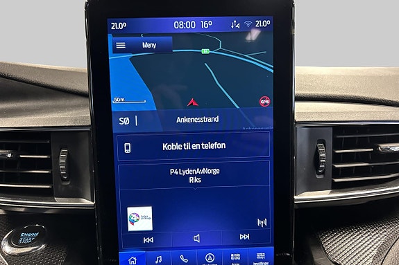 Ford Explorer 19 hos Sommerseth