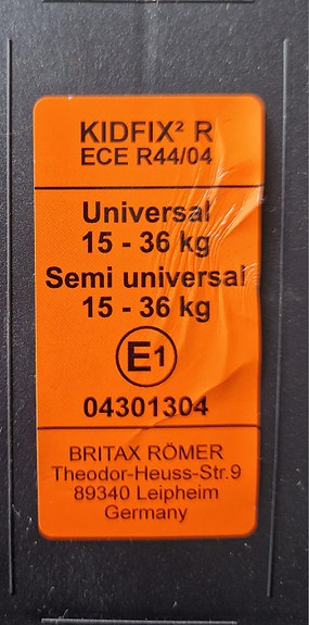 Product image 2 of 5