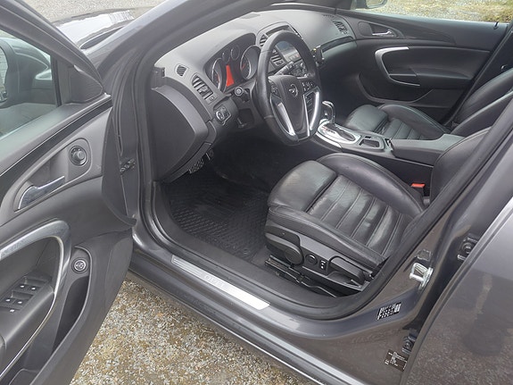 Opel Insignia 10 of 21