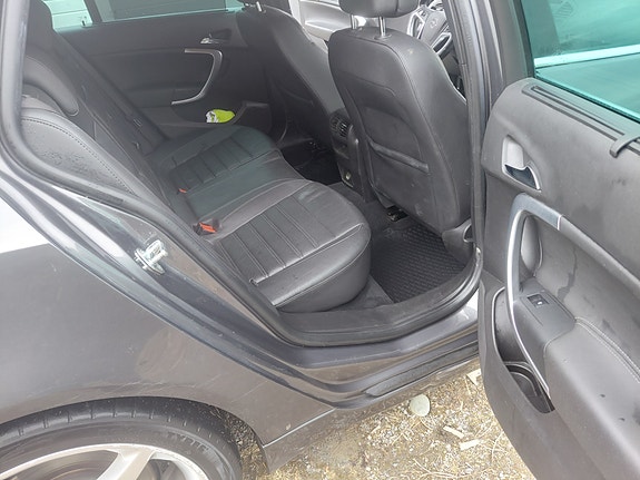 Opel Insignia 11 of 21